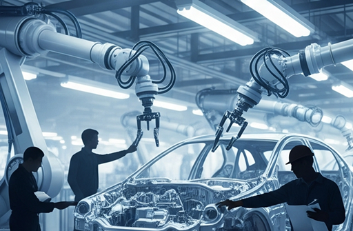 Automotive Sector